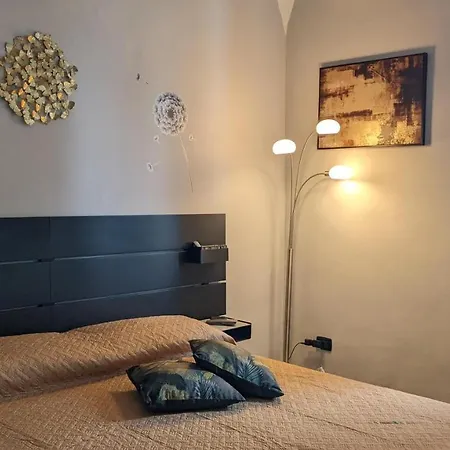 Il Castelletto Villa Ortona Buitenkant foto