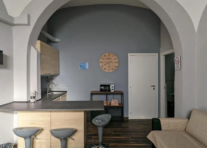 Il Castelletto