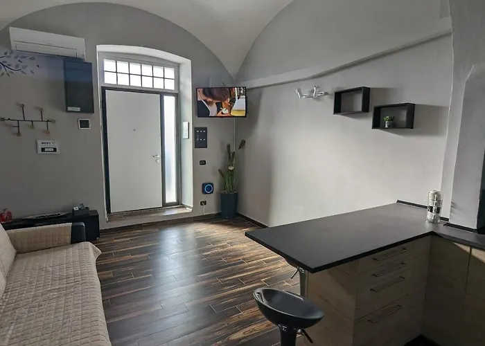 Il Castelletto