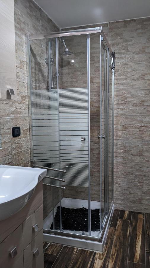 Il Castelletto Holiday home