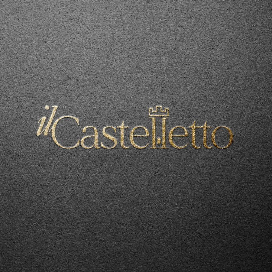 Holiday home Il Castelletto Ortona