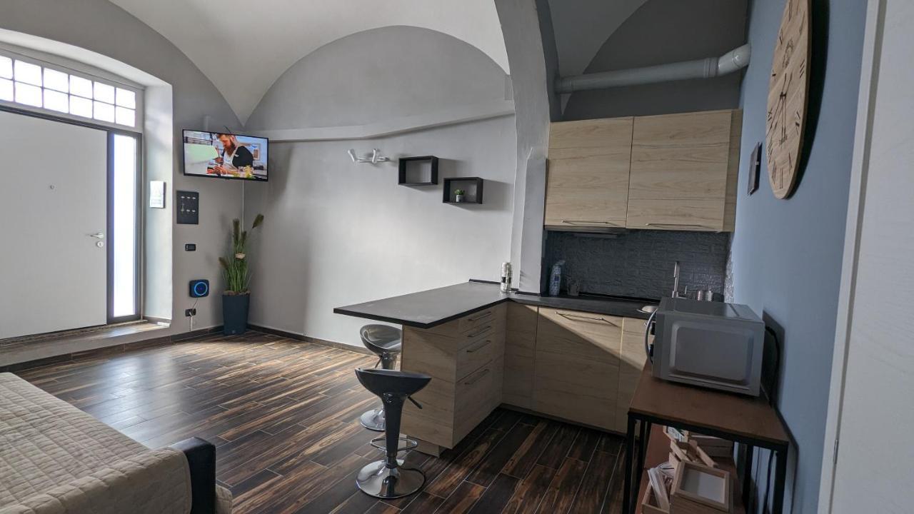 Il Castelletto Holiday home