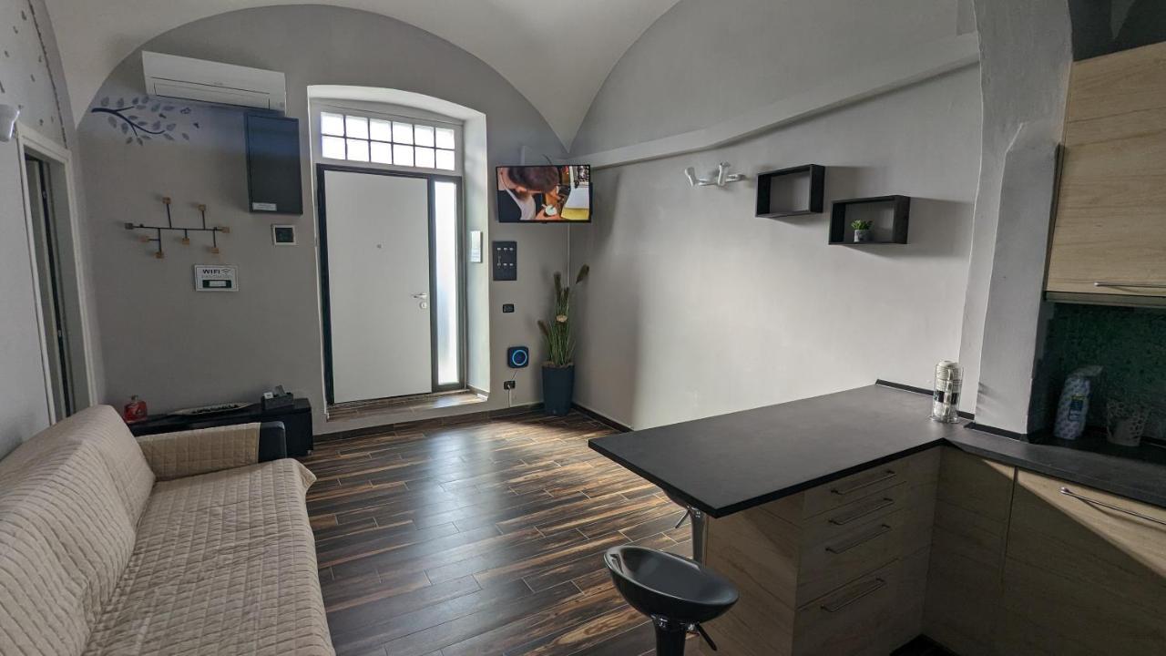 Holiday home Il Castelletto *